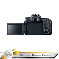 ! KAMERA CANON 77D BODY ONLY CANON 77D -