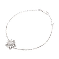 [二手] Van Cleef & Arpels 梵克雅寶 蓮花 VCARP1AB00