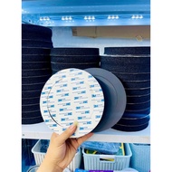 FOAM PADDING FOR CAR SPEAKER RIM, FOAM RING FOR CAR SPEAKER DIRECTION
