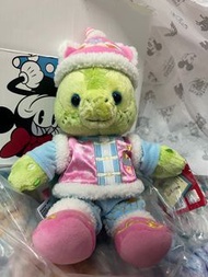 上迪新春olu ss