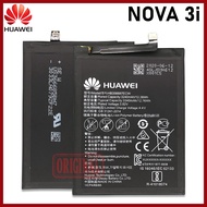 Huawei Nova 3i Battery Original Model HB356687ECW Fit for Nova3i Huawei P Smart + (2018) 3340mAh Hig