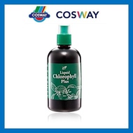 [Ready Stock] Cosway Nn Liquid Chlorophyll Plus