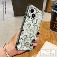 MASFEIL | เคส iPhone 14 ป้องกันแรงกระแทก