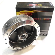 wheel hub front hub Barako Motorcycles