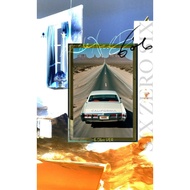 SUPER JUNIOR D&E 5th MINI ALBUM [606] D&E VER