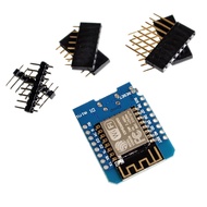 ESP8266 ESP-32 ESP-12 ESP-12F CH340G CH340 V2 USB WeMos D1 Mini WIFI Development Board D1 Mini NodeM