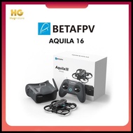 Betafpv Aquila16 Fpv Kit Literadio 2Se Terbaru
