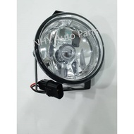 Fog Lamp Proton Gen2 Persona Saga BLM FL SE FLX OEM Replacement Spare Part Glass Surface Spotlight Bumper Lampu Light