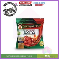 ❐ ◲ ☋ Pampanga's Best Tocino Original 450g