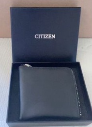 Citizen零錢包