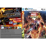 Ultimate Marvel vs. Capcom 3 PC GAME [Offline]