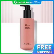 Hera | HERA Blooming  Shower Gel 250 กรัม / ใหม่