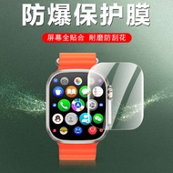 Huaqiangbei S10 Ultra Phone 10U S1O Max North Huaqiang Smart Watch Top Cellular Version 2 Tempered H