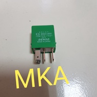 RELAY HINO 24V KAKI 4 DENSO RELAY POWER HINO 24V K4 RELAY KAKI 4 24V RELAY HINO