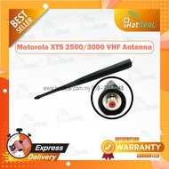 Antenna motorola xts2500/3000 vhf original