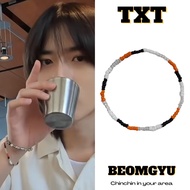 Cheap Moment Beomgyu TXT Bracelet