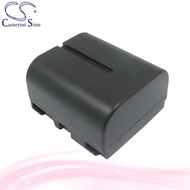 CS Battery JVCGR-DF565 / GR-DF570 / GR-DF590 / GR-X5US Battery 700mah JVF707U