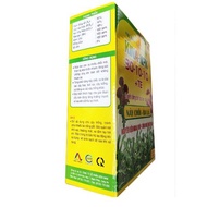 KINA NPK 30-10-10 + TE hộp 500g - Phân bón nảy chồi ra lá mạnh dùng cho Hoa Phong Lan