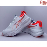 Ascis GEL-NIMBUS 28 Thick-Soled Cushioning Shock-Absorbing Running Shoes Casual Shoes Sports Shoes M