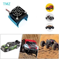 TMZ14968 Heat Sink, 3660 Motor 3670 Motor Cooling Fan, Model Parts Cooler Metal Material 3650 Motor 