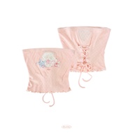 DADDY | Seashell Dream Strapless Top เสื้อเกาะอก สุดน่ารัก