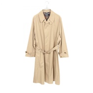 【二手】Polo Ralph Lauren 復古棉質風衣，男士，二手