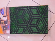 Karpet Bludru ADANA Bulu Motif 180cm x 200cm Karpet Lantai Exhibition ALAS KASUR