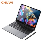 CHUWI FreeBook Laptop Intel N150 Quad Core 16GB LPDDR5 512G SSD Tablet PC 13.5 Inch FHD Touch Screen