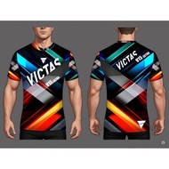 VICTAS V15 TABLE TENNIS JERSEY
