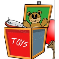 Jam Tangan  dan Speaker n Toys (LIVE)