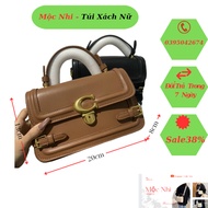 Coach Bags, Women'S Cross Bags, Hand Bags size 20 Vietnamese Export Bags. Mo Nhi - Women'S Handbags