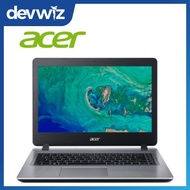 Acer Aspire 5 A514-51-391A 14" Laptop Silver