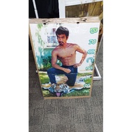 POSTER BRUCE LEE 1..