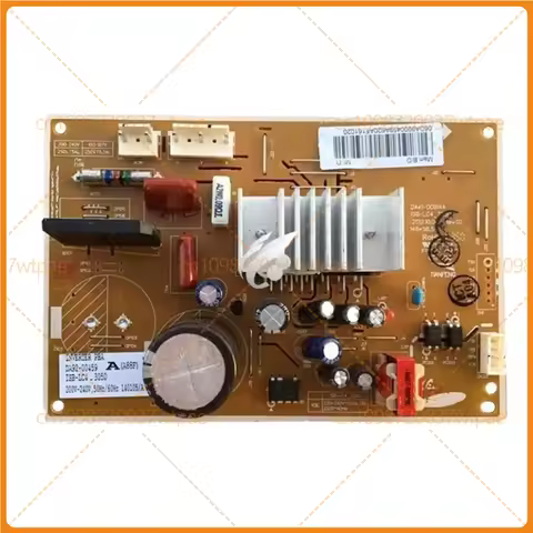 for refrigerator computer board power module BCD-290WNRISA1/290WNSIWW1 dA92-00459A/E board