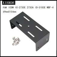Suitable for ICOM Car Radio IC-2730E Car Bracket 2730A Radio Bracket ID-5100E Car Host Mounting Brac