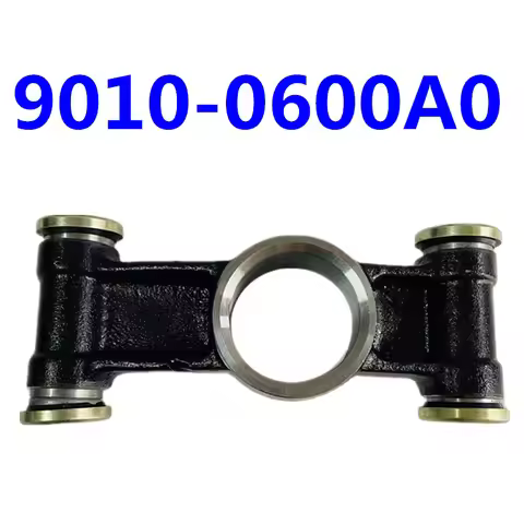 Original Rear BEARING Carrier ASSY For C F MOTO 500CC 600CC 800CC ATV X5 X6 X8 Cforce QUAD Parts 901