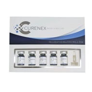 KOREA Curenex Skin Booster PDRN. PDRN, Growth Factors and Peptides - -