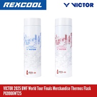 VICTOR 2025 BWF World Tour Finals Merchandise Thermos Flask PG9906WT25