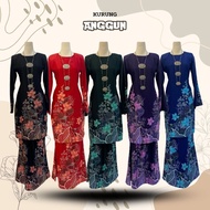 BAJU KURUNG BATIK MALAYSIA