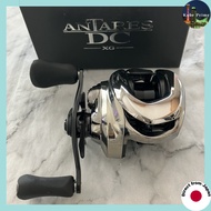SHIMANO 21 Baitcaster Reel Antares DC