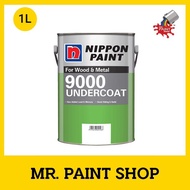 1L NIPPON 9000 UNDERCOAT