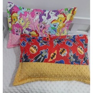 bantal budak kekabu asli