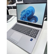 HP ZBook Fury G9 Mobile Workstation Intel i7 12th Generation 32GB RAM 1TB SSD (Demo Unit)