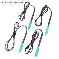 【NEW】 Soldering Station Handle T210/T245patible T210 T245 Soldering Tip Welding Tools Welding Statio