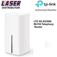 TP-LINK NX510V AX3000 5G-LTE Telephony Router