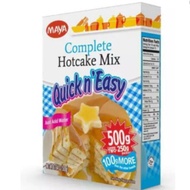 Maya Complete Hotcake Mix ( 500 g )