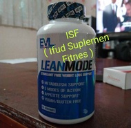 Evl Lean Mode Ecer 1 Capsule Repack Fat Burn