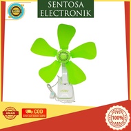 KYZUKU 26 WATT CLAMP FAN 5 BLADES