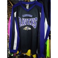 Dijual Jersey NFL second bekas Diskon