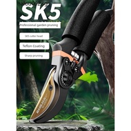Pruning Shears Branch Shears Baolian Pruning Shears Garden Floral Pruning Branch Shears Fruit Tree S